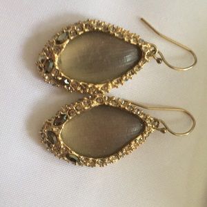 Alexis Bittar earrings